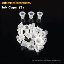 High quality and professional standard tattoo ink cup different size